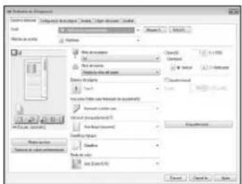 CANON iSENSYS MF633Cdw - Impressió - 1