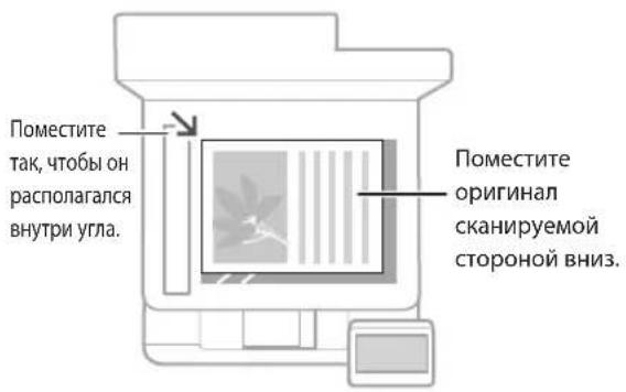 CANON iSENSYS MF633Cdw - Запомните перед началом эксплуатации - 1