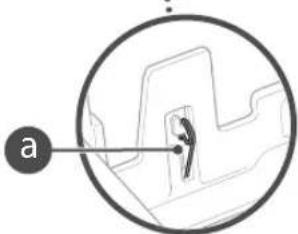 CANON iSENSYS MF633Cdw - CLASS 1 LASER PRODUCT - 1