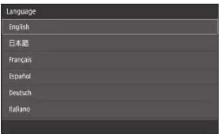 CANON iSENSYS MF633Cdw - CAUTION! - 1