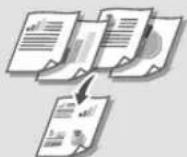 CANON iSENSYS MF633Cdw - Χρήσιμες ρυθμίσεις αντιγραφής - 1