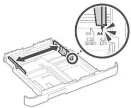 CANON iSENSYS MF633Cdw - Installation Requirements - 8