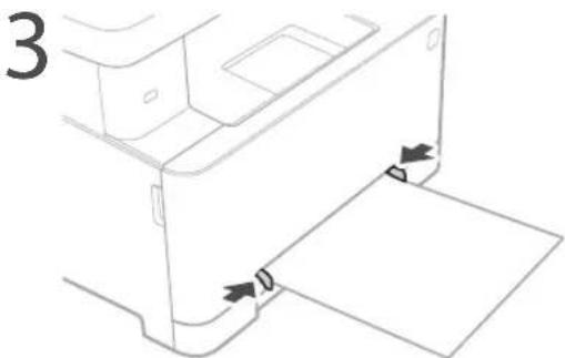 CANON iSENSYS MF633Cdw - Eskaneatzen - 2