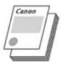 CANON iSENSYS MF633Cdw - Aandachtspunten voordat u het apparaat gebruikt - 5