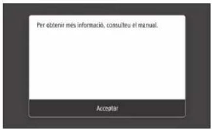 CANON iSENSYS MF633Cdw - Abans d'iniciar la configuració - 6