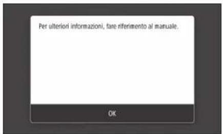 CANON iSENSYS MF633Cdw - Prima di iniziare la configurazione - 4