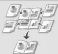 CANON iSENSYS MF633Cdw - Opciones útiles de impresión - 1