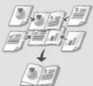 CANON iSENSYS MF633Cdw - Inprimatze ezarpen erabilgarriak - 1