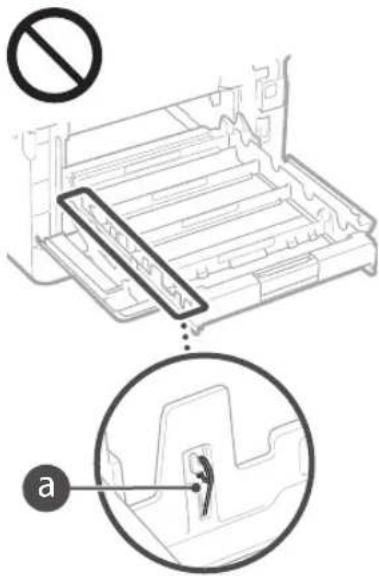CANON iSENSYS MF633Cdw - Bijlage - 1