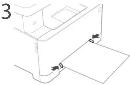 CANON iSENSYS MF633Cdw - Scannen - 3