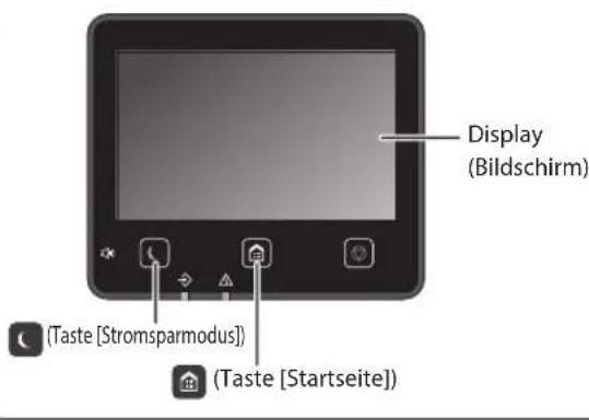 CANON iSENSYS MF633Cdw - RE Declaration of Conformity - 1