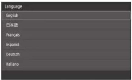CANON iSENSYS MF633Cdw - CAUTION! - 9