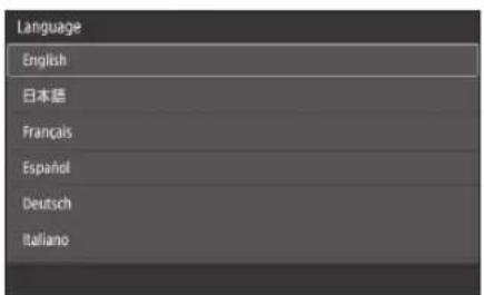 CANON iSENSYS MF633Cdw - CAUTION! - 5