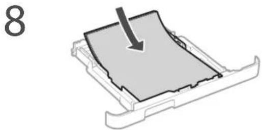 CANON iSENSYS MF633Cdw - Installation Requirements - 10