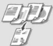 CANON iSENSYS MF633Cdw - Opciones de copia útiles - 1