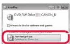 CANON PIXMA G4510 - Using Setup CD-ROM (Windows Only) - 5