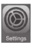 CANON PIXMA G4510 - iOS - 1