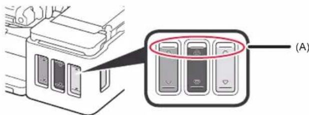 CANON PIXMA G4510 - Pouring Ink - 10