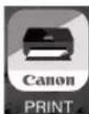 CANON PIXMA G4510 - iOS - 3