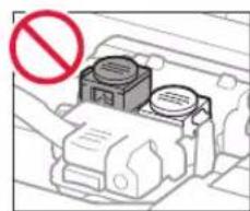 CANON PIXMA G4510 - Installing the Cartridge - 13
