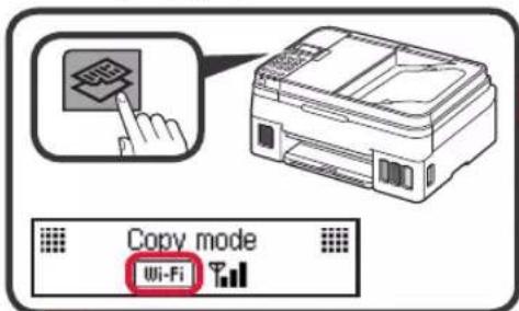 CANON PIXMA G4510 - Preparacao - 5