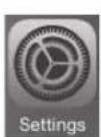 CANON PIXMA G4510 - iOS - 1