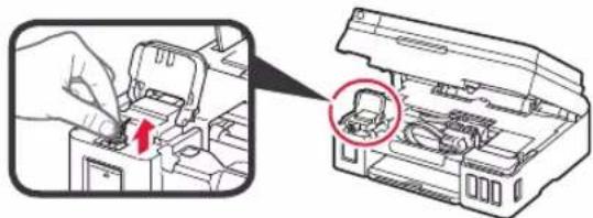 CANON PIXMA G4510 - 3 - 2