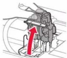 CANON PIXMA G4510 - Installation de la cartouche - 3