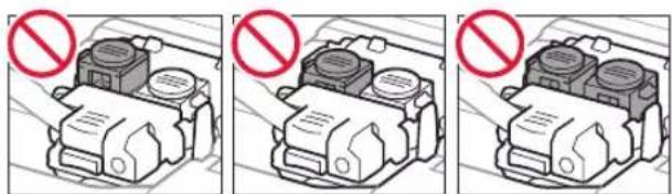 CANON PIXMA G4510 - Déplacement de l'imprimante - 2