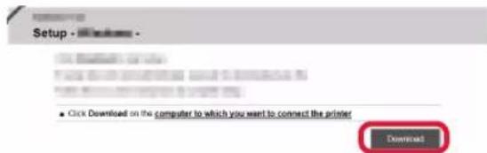 CANON PIXMA G4510 - Downloading from the Internet - 5