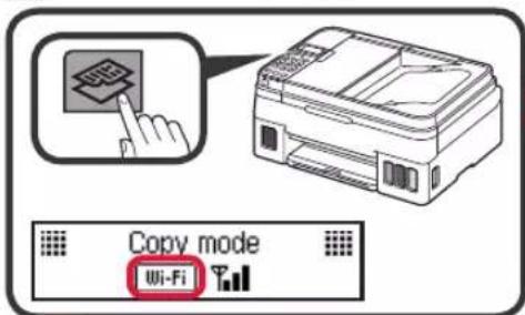 CANON PIXMA G4510 - IoproToBka - 5