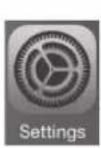 CANON PIXMA G4510 - iOS - 1