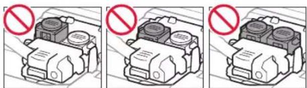 CANON PIXMA G4510 - Iepemeene npntepa - 2