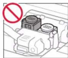 CANON PIXMA G4510 - Installation de la cartouche - 18