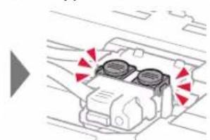 CANON PIXMA G4510 - Transporting Your Printer - 11