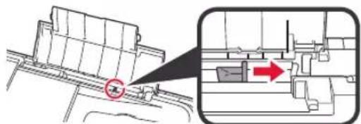 CANON PIXMA G4510 - Troubleshooting - 3