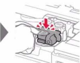 CANON PIXMA G4510 - Transporting Your Printer - 9
