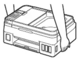 CANON PIXMA G4510 - 3
