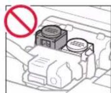 CANON PIXMA G4510 - Instalar el cartucho - 15