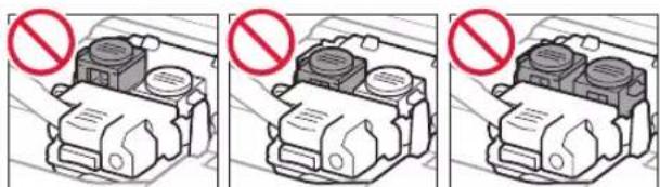 CANON PIXMA G4510 - Transporting Your Printer - 2
