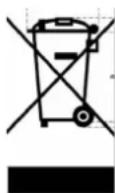 MILL NE600WIFI - Mise au rebut - 1