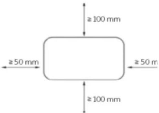 MILL NE600WIFI - Consignes de sécurité - 4