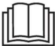 MEDISANA Shiatsu MC 830 - Verklaring van de symbolen - 1