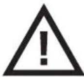 MEDISANA Shiatsu MC 830 - AVISO - 1