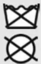 MEDISANA Shiatsu MC 830 - voor onderhoud en reiniging - 1