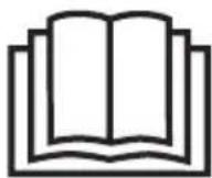 MEDISANA Shiatsu MC 830 - Descrição dos símbolos - 1