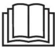 MEDISANA Shiatsu MC 830 - Explanation of symbols - 1