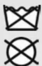 MEDISANA Shiatsu MC 830 - huolto ja puhdistus - 1