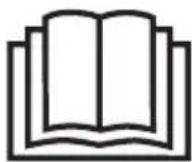 MEDISANA Shiatsu MC 830 - Teckenförklaring - 1