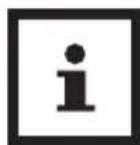 MEDISANA Shiatsu MC 830 - VAROITUS - 2